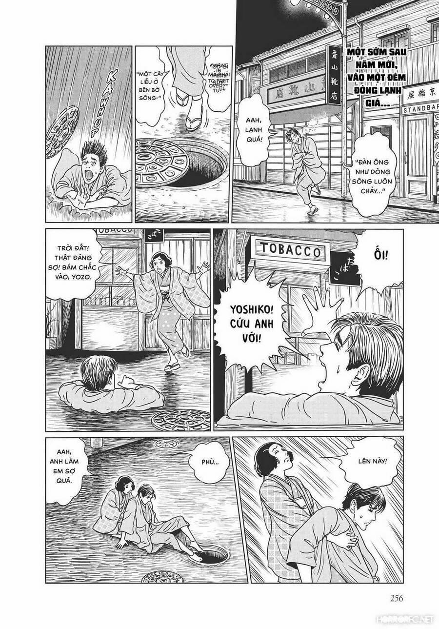 Thất Lạc Cõi Người 10 trang 13