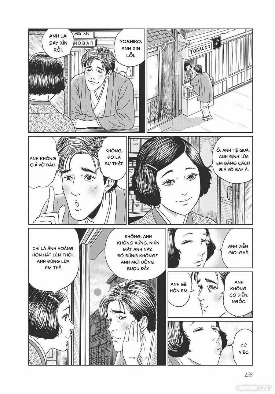 Thất Lạc Cõi Người 10 trang 15