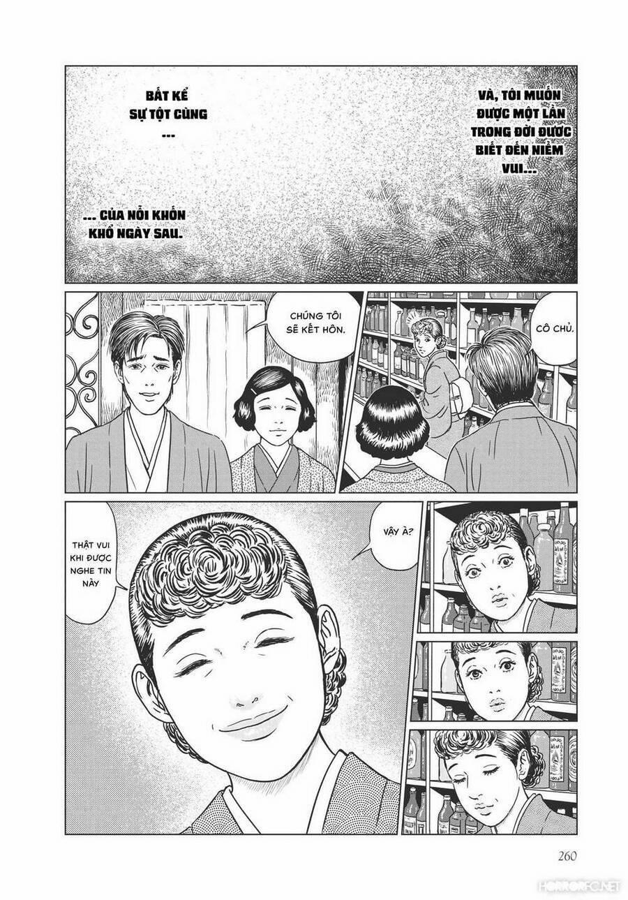 Thất Lạc Cõi Người 10 trang 17