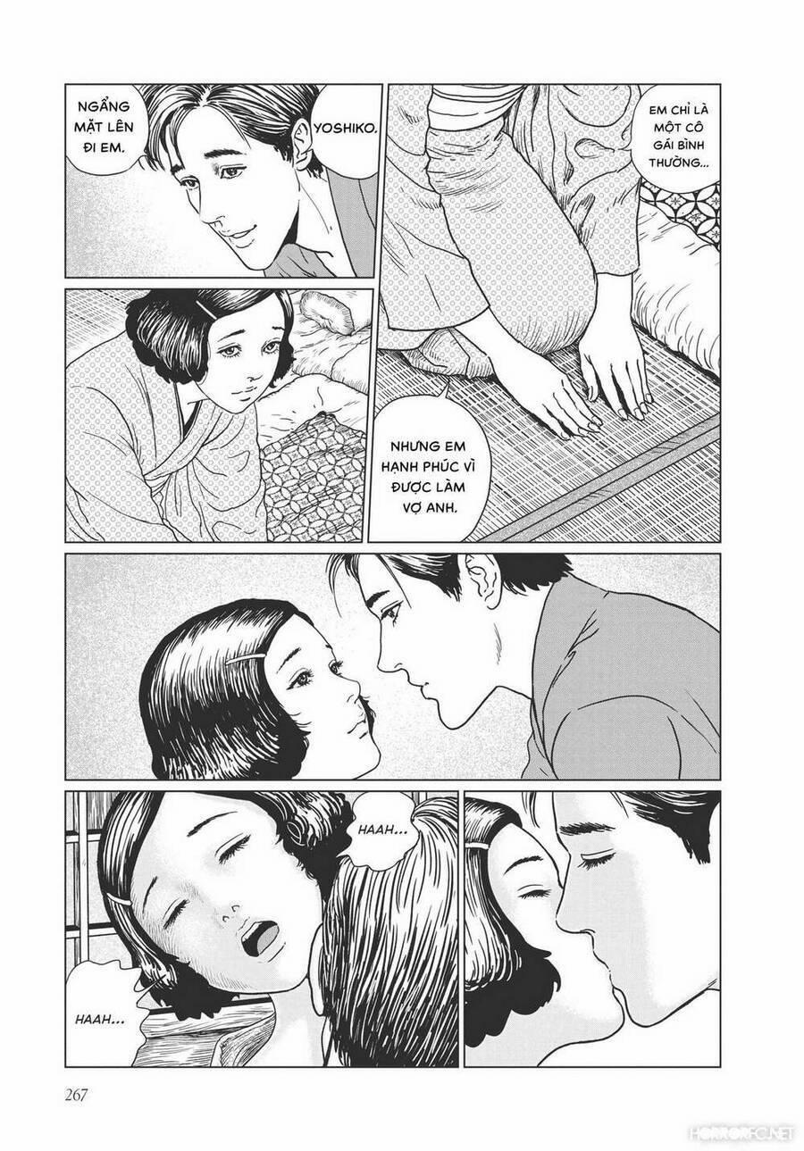 Thất Lạc Cõi Người 10 trang 23