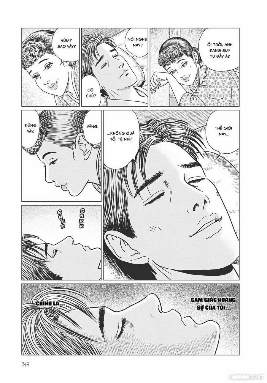 Thất Lạc Cõi Người 10 trang 6