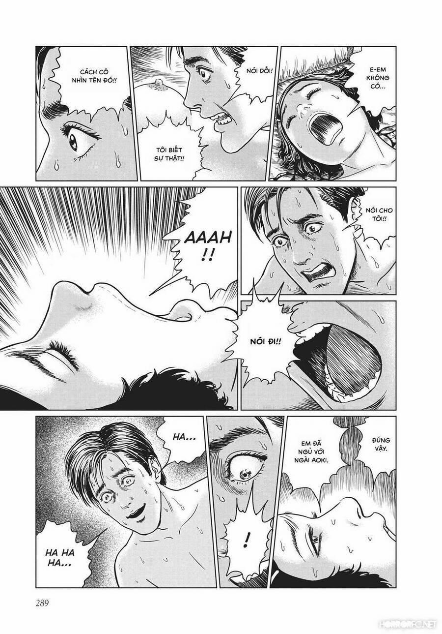 Thất Lạc Cõi Người 11 trang 23