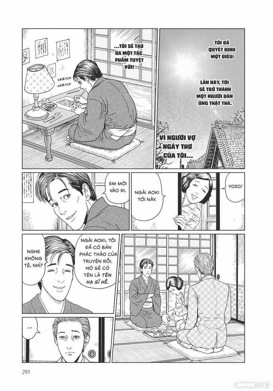 Thất Lạc Cõi Người 12 trang 2