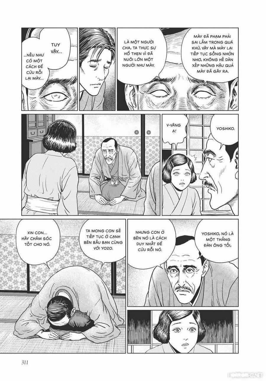 Thất Lạc Cõi Người 12 trang 20