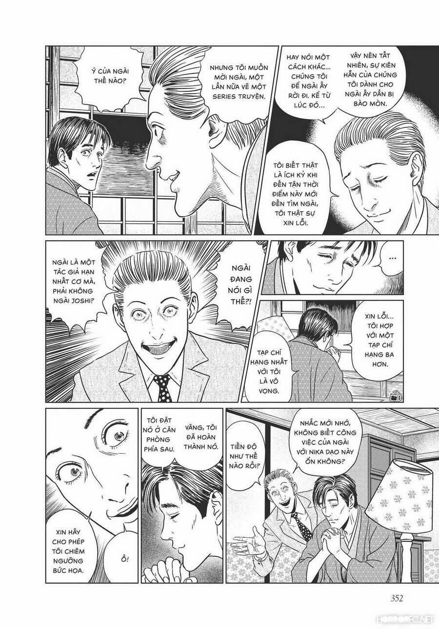 Thất Lạc Cõi Người 14 trang 13