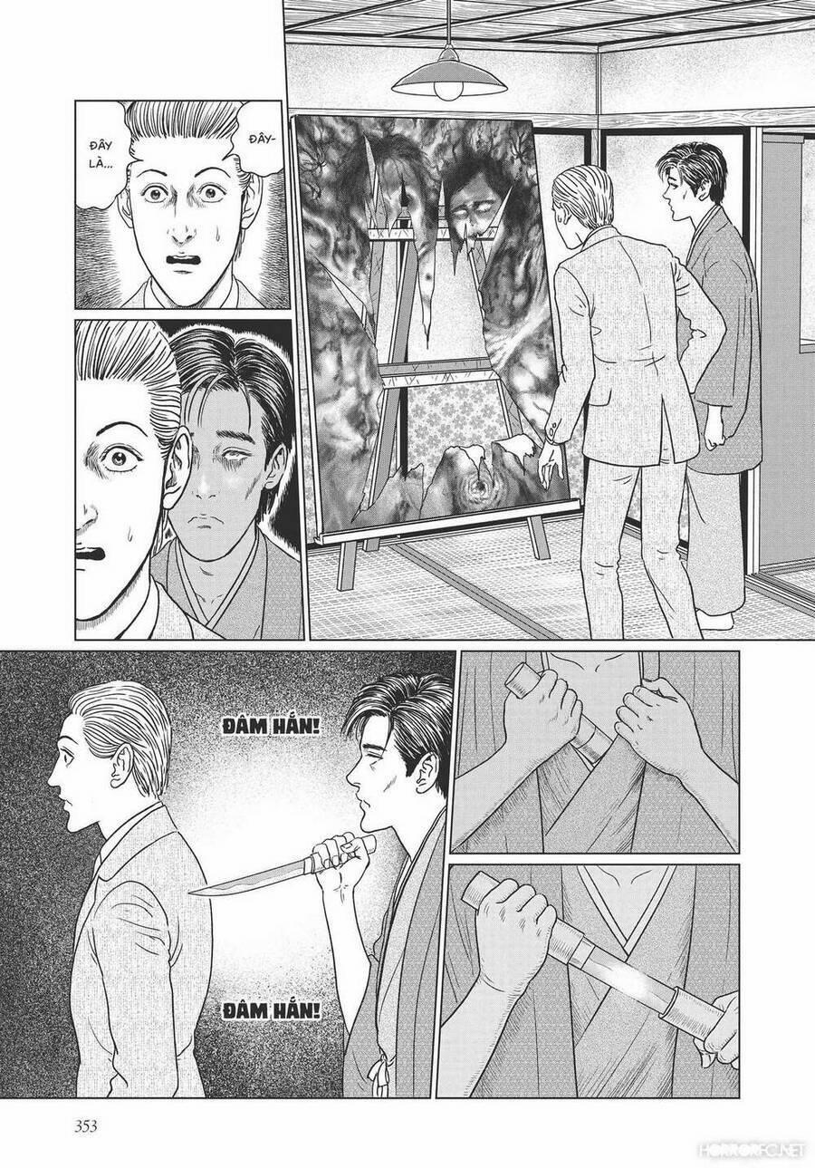 Thất Lạc Cõi Người 14 trang 14