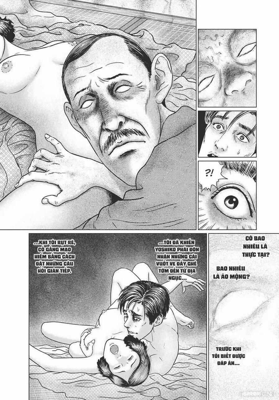 Thất Lạc Cõi Người 14 trang 19