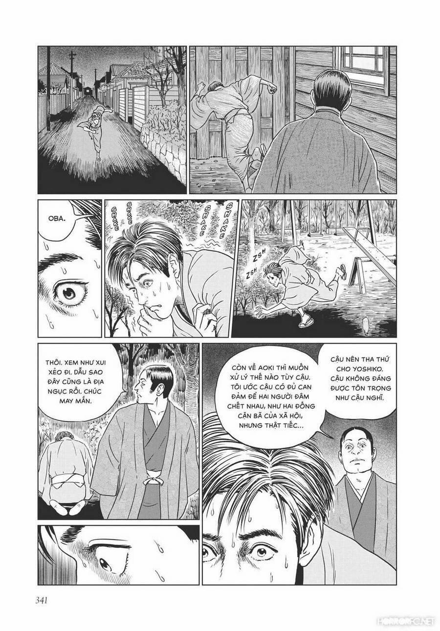 Thất Lạc Cõi Người 14 trang 2