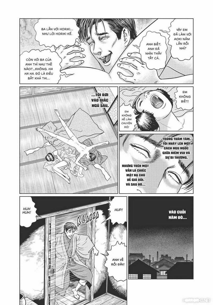 Thất Lạc Cõi Người 14 trang 20