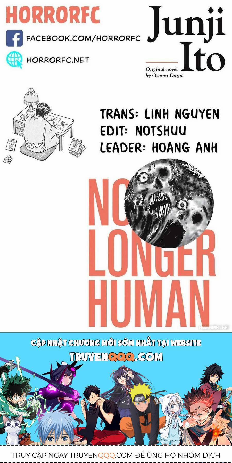 Thất Lạc Cõi Người 14 trang 24