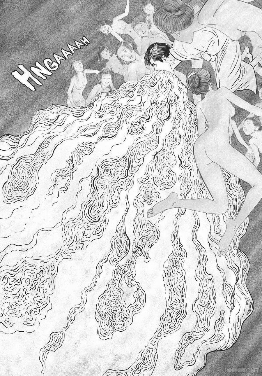 Thất Lạc Cõi Người 15 trang 18