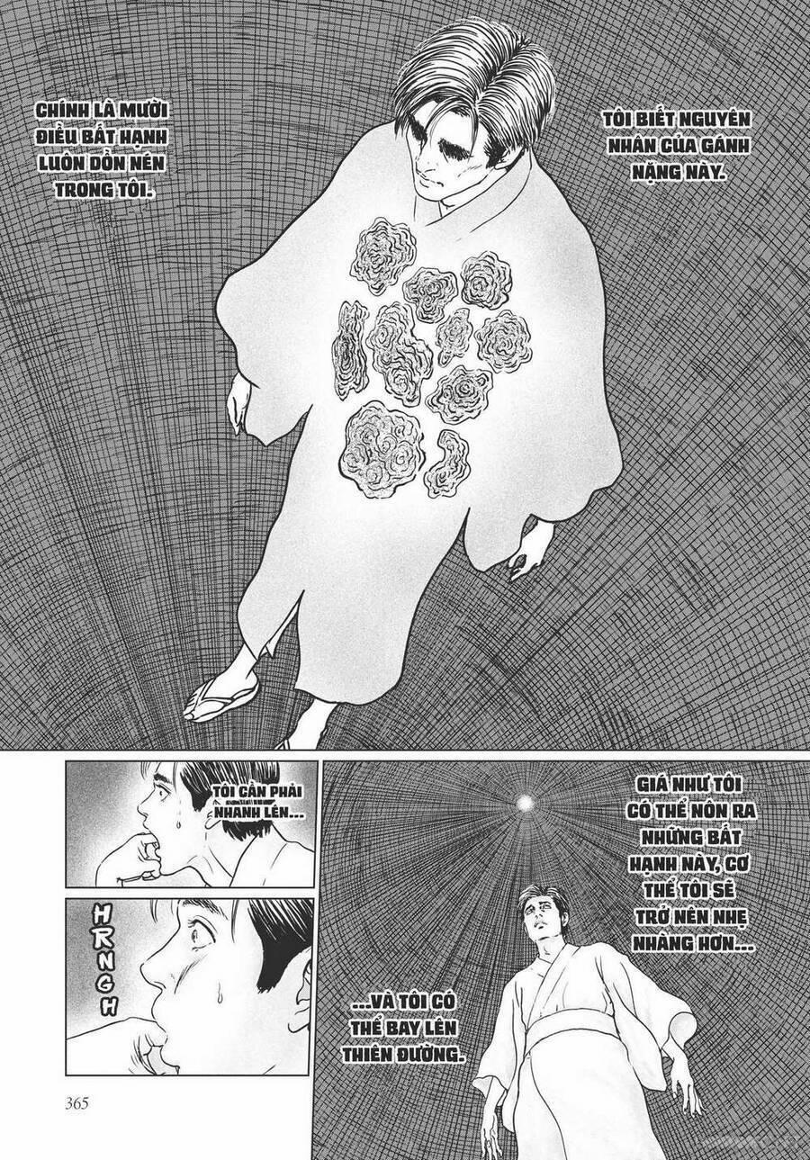 Thất Lạc Cõi Người 15 trang 2