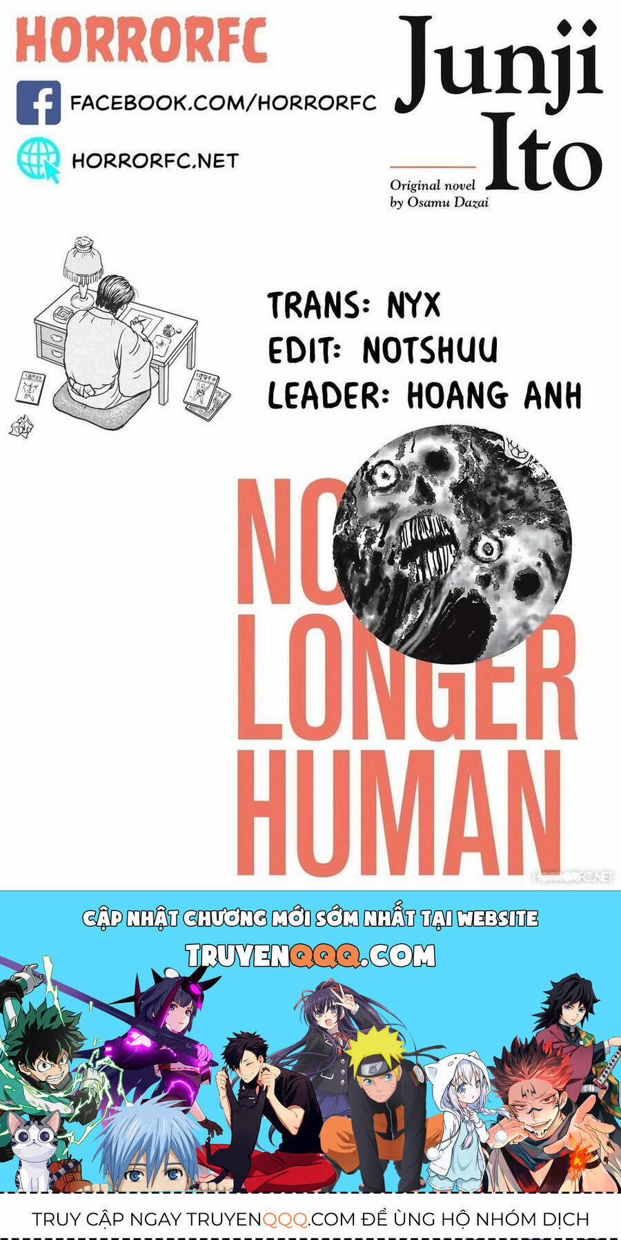 Thất Lạc Cõi Người 15 trang 23