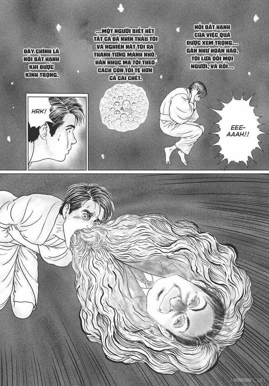 Thất Lạc Cõi Người 15 trang 9