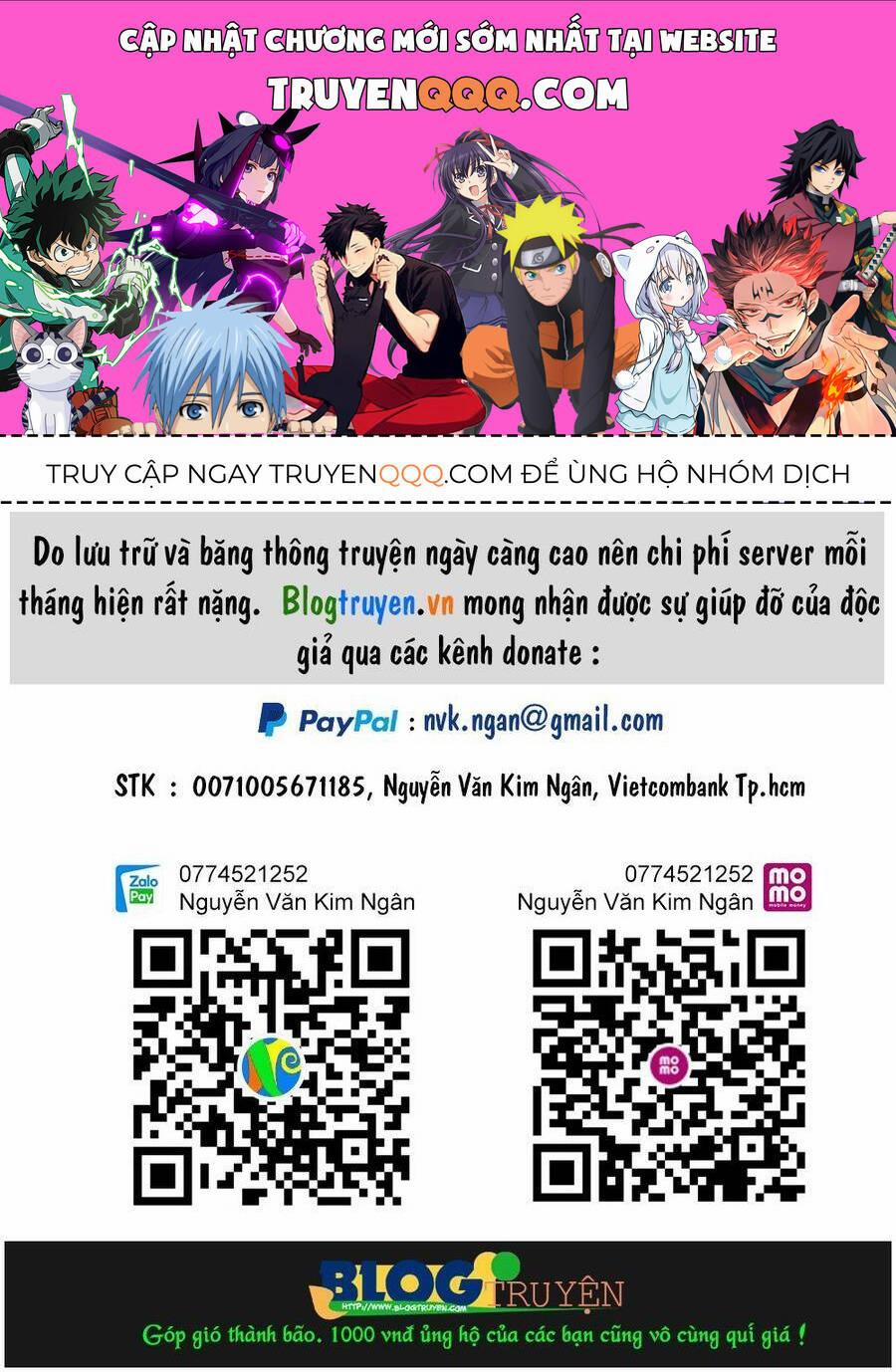 Thất Lạc Cõi Người 16 trang 0