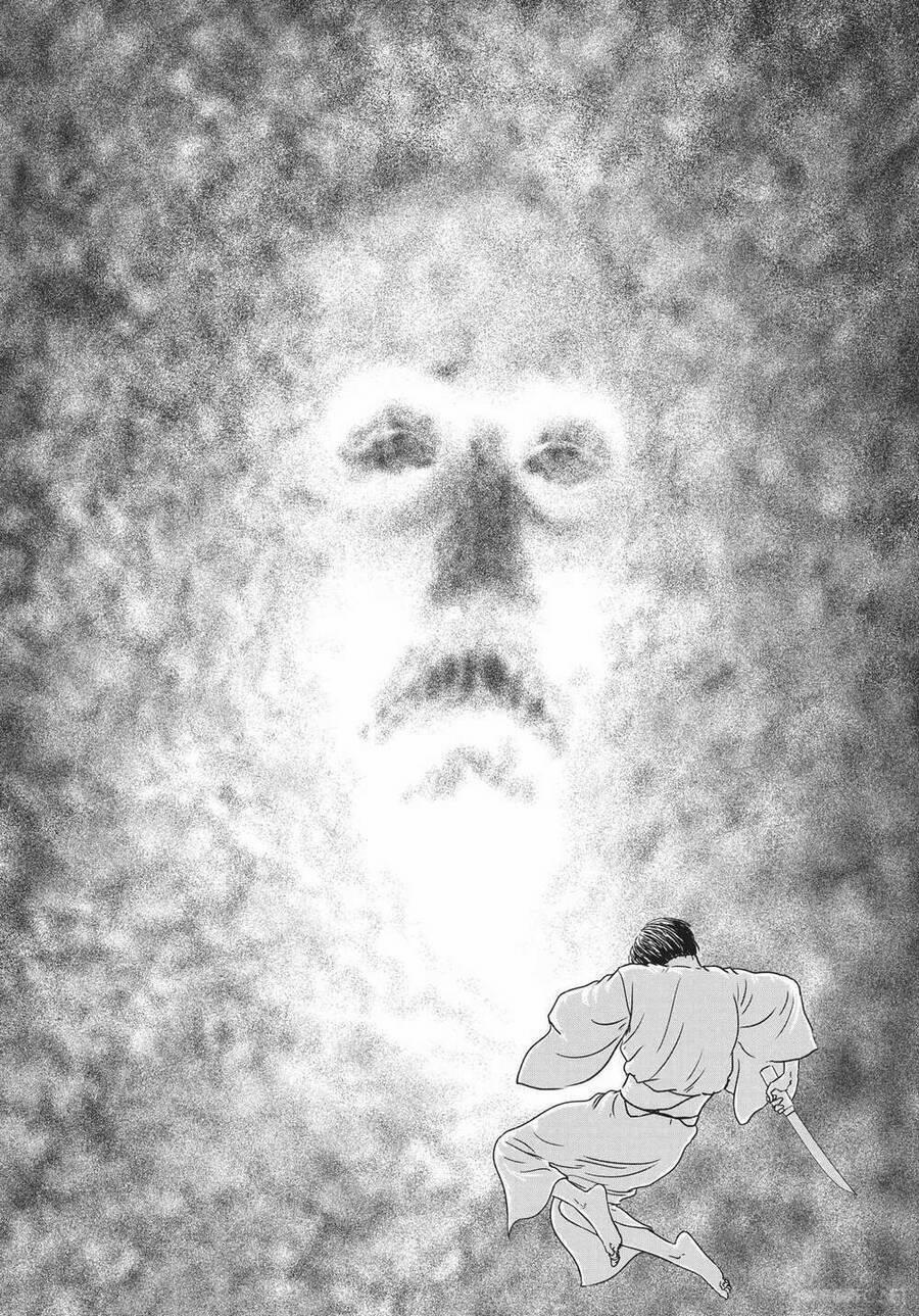 Thất Lạc Cõi Người 16 trang 12