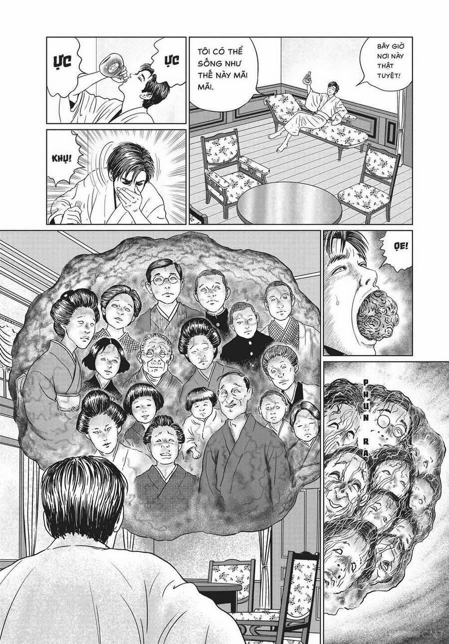 Thất Lạc Cõi Người 16 trang 2