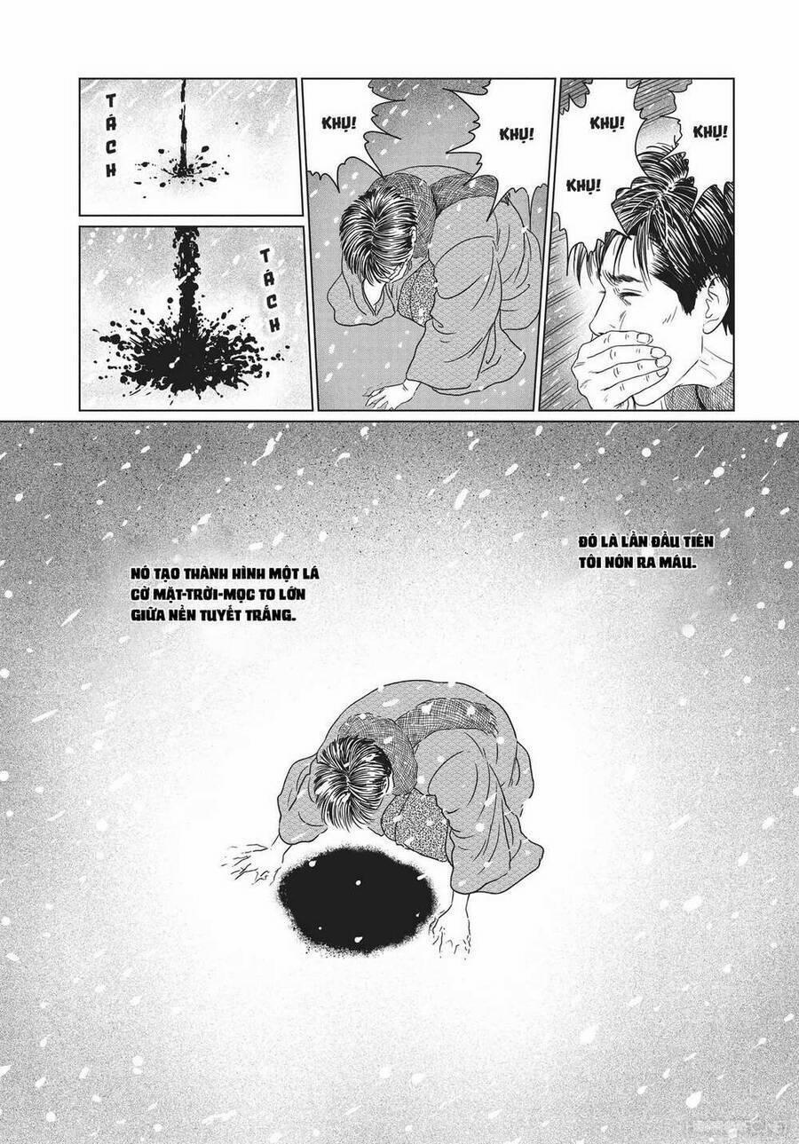 Thất Lạc Cõi Người 16 trang 23
