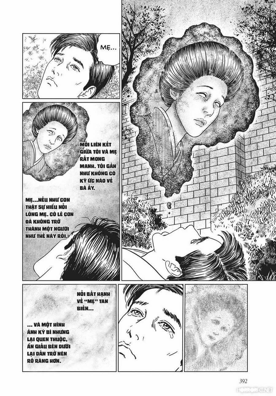 Thất Lạc Cõi Người 16 trang 6