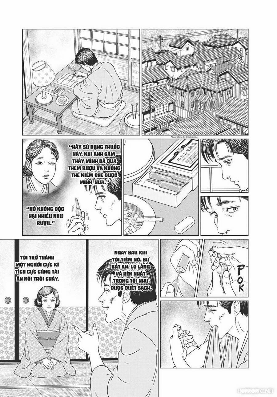 Thất Lạc Cõi Người 17 trang 23