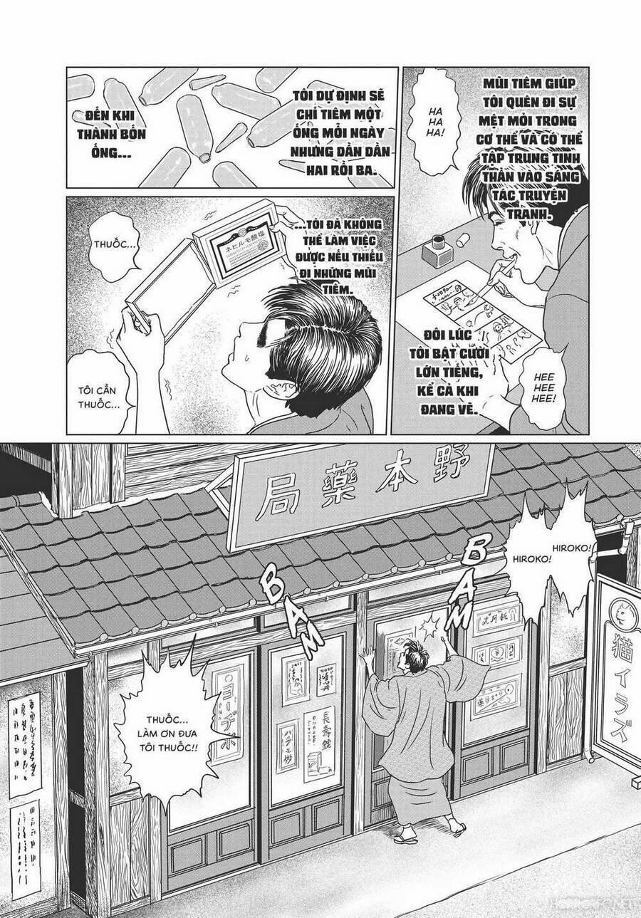 Thất Lạc Cõi Người 17 trang 24