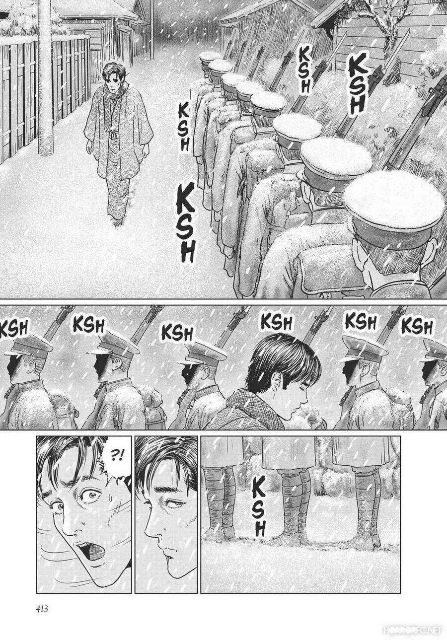 Thất Lạc Cõi Người 17 trang 3