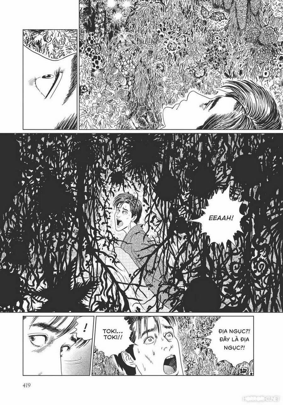 Thất Lạc Cõi Người 17 trang 9