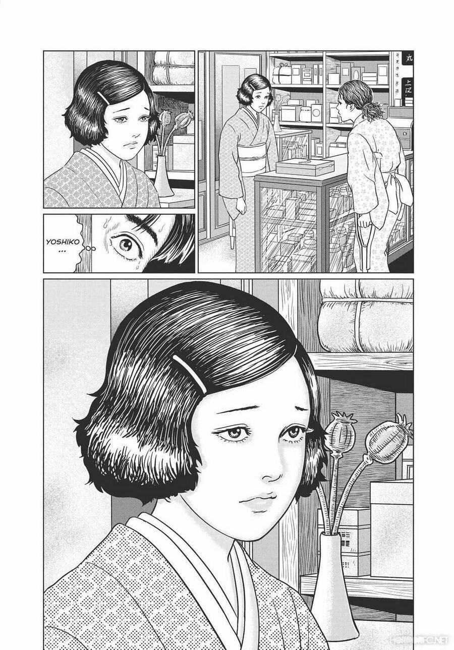 Thất Lạc Cõi Người 18 trang 22