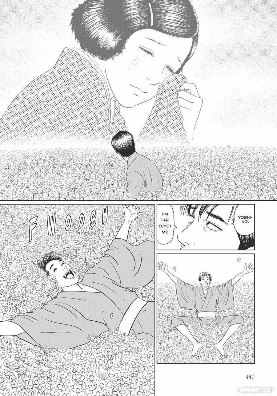 Thất Lạc Cõi Người 18 trang 6