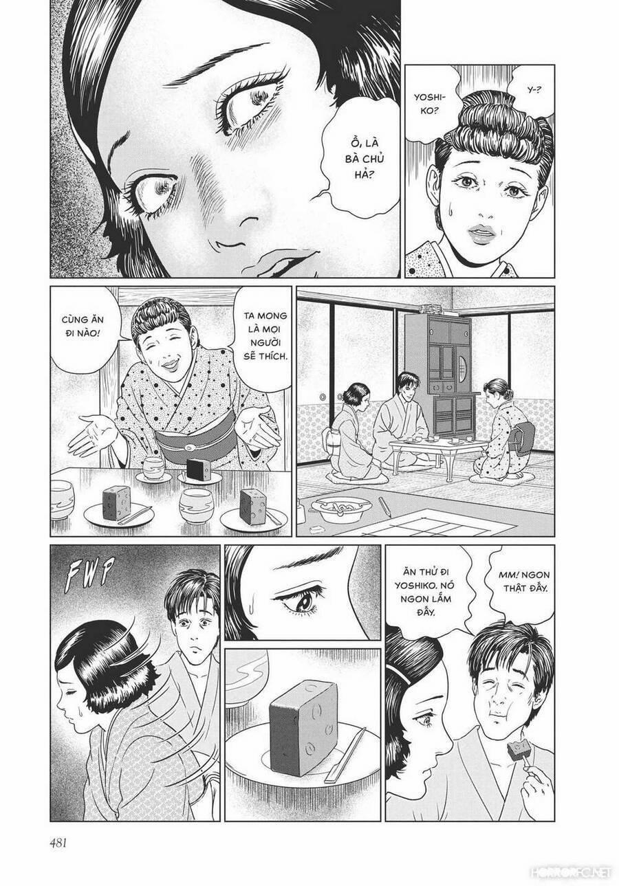 Thất Lạc Cõi Người 19 trang 22