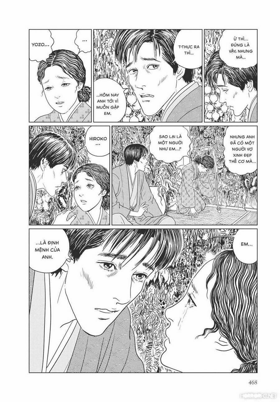 Thất Lạc Cõi Người 19 trang 9