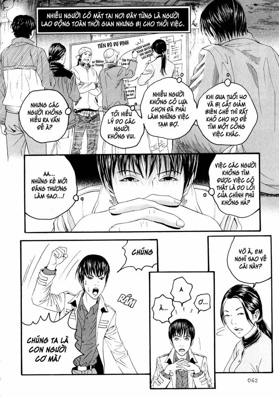 Thất Lạc Cõi Người 2 trang 19