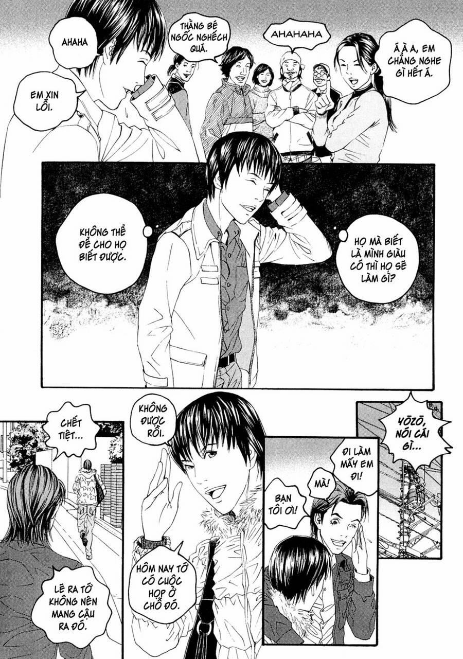 Thất Lạc Cõi Người 2 trang 20