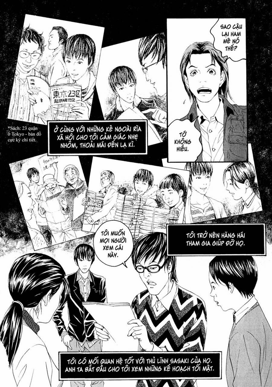 Thất Lạc Cõi Người 2 trang 21