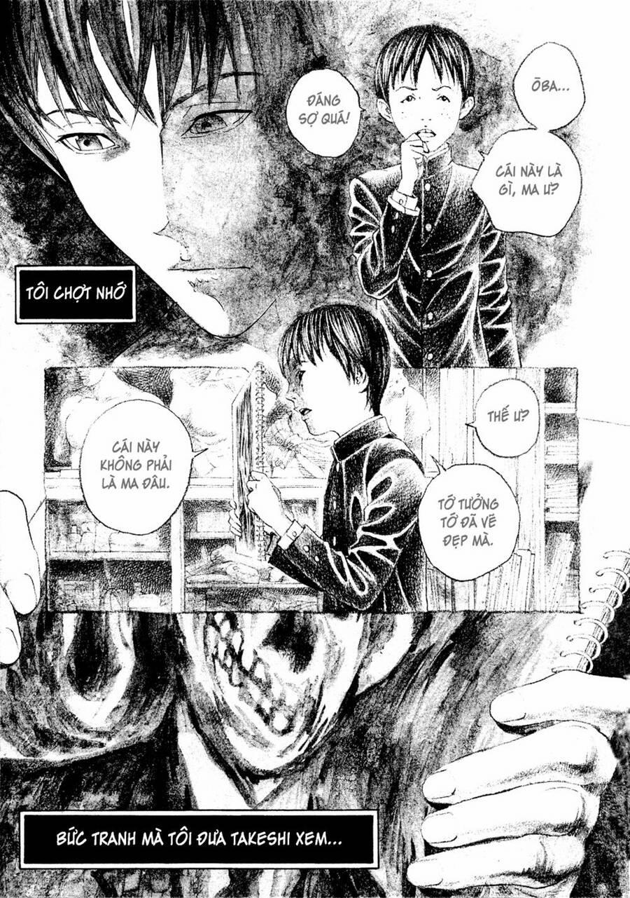 Thất Lạc Cõi Người 2 trang 29