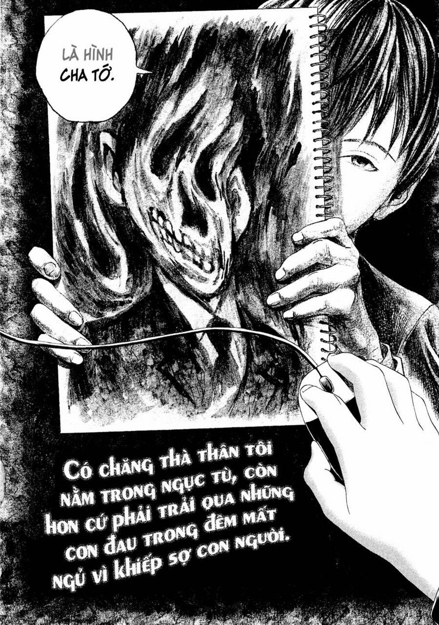 Thất Lạc Cõi Người 2 trang 30