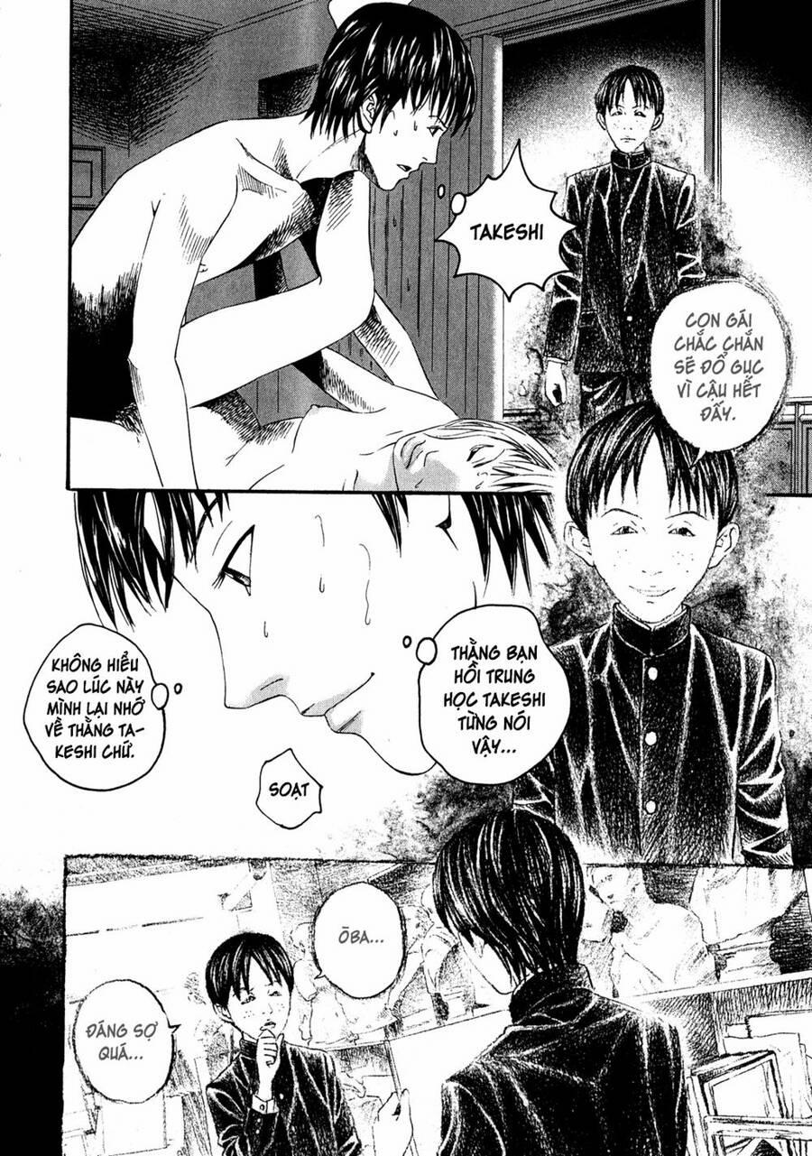 Thất Lạc Cõi Người 2 trang 9