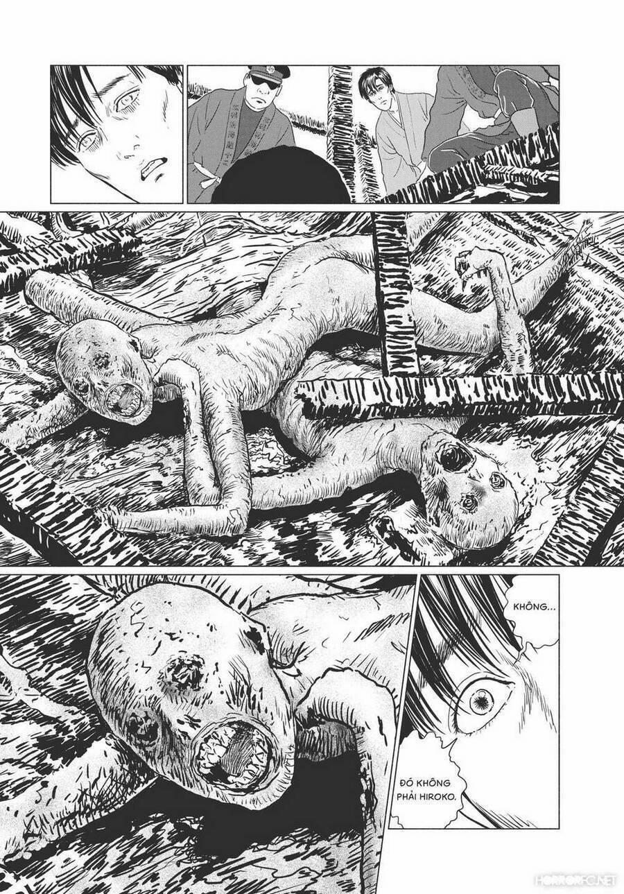 Thất Lạc Cõi Người 21 trang 10