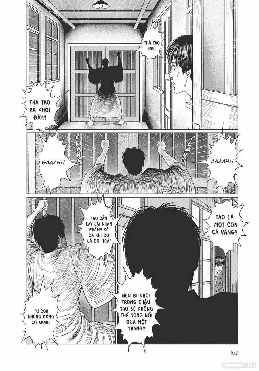 Thất Lạc Cõi Người 21 trang 23