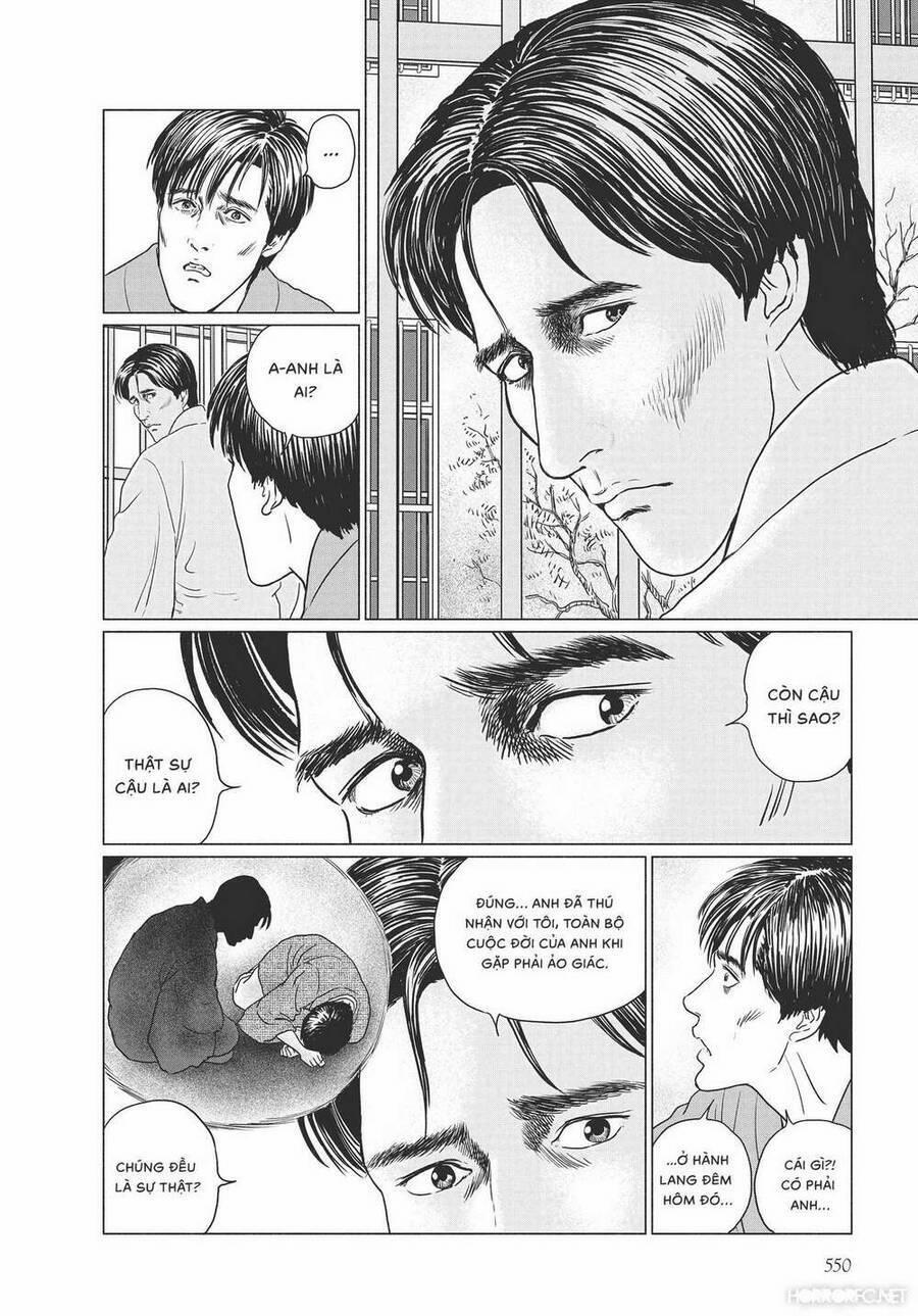 Thất Lạc Cõi Người 22 trang 15