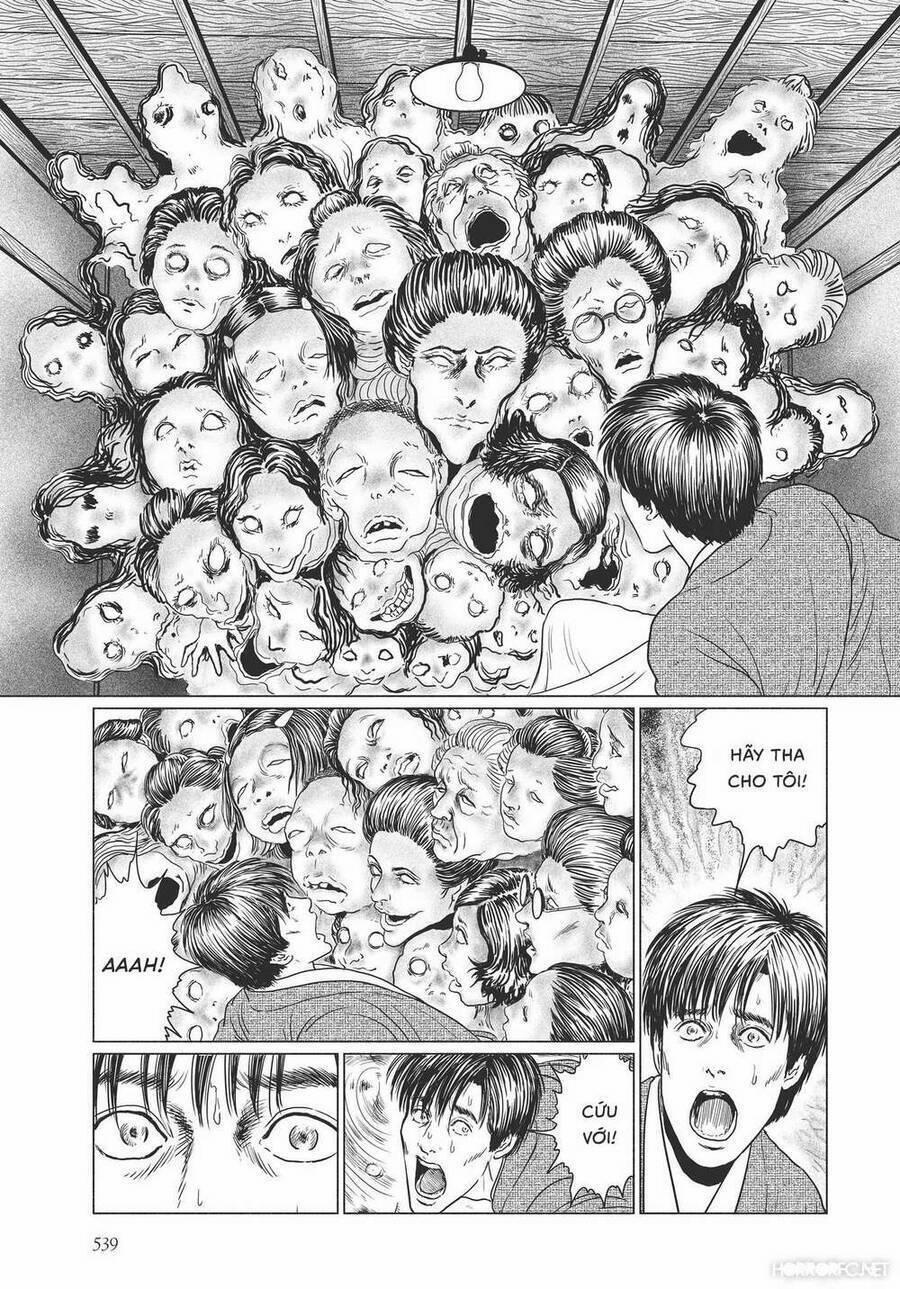 Thất Lạc Cõi Người 22 trang 4