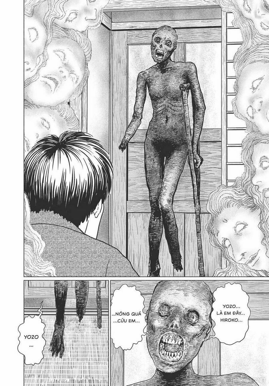 Thất Lạc Cõi Người 22 trang 5