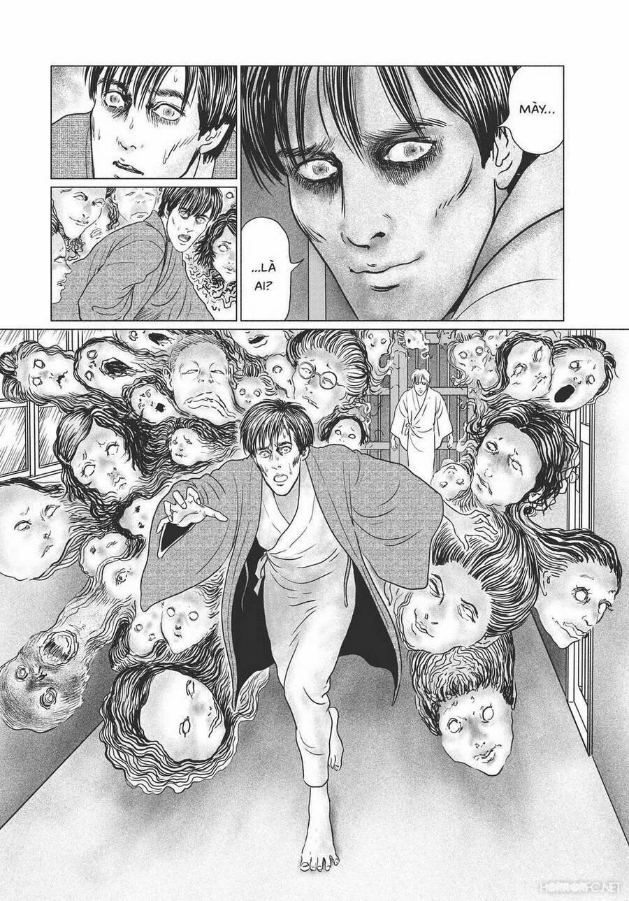 Thất Lạc Cõi Người 22 trang 8