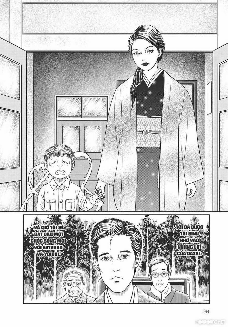 Thất Lạc Cõi Người 23 trang 25