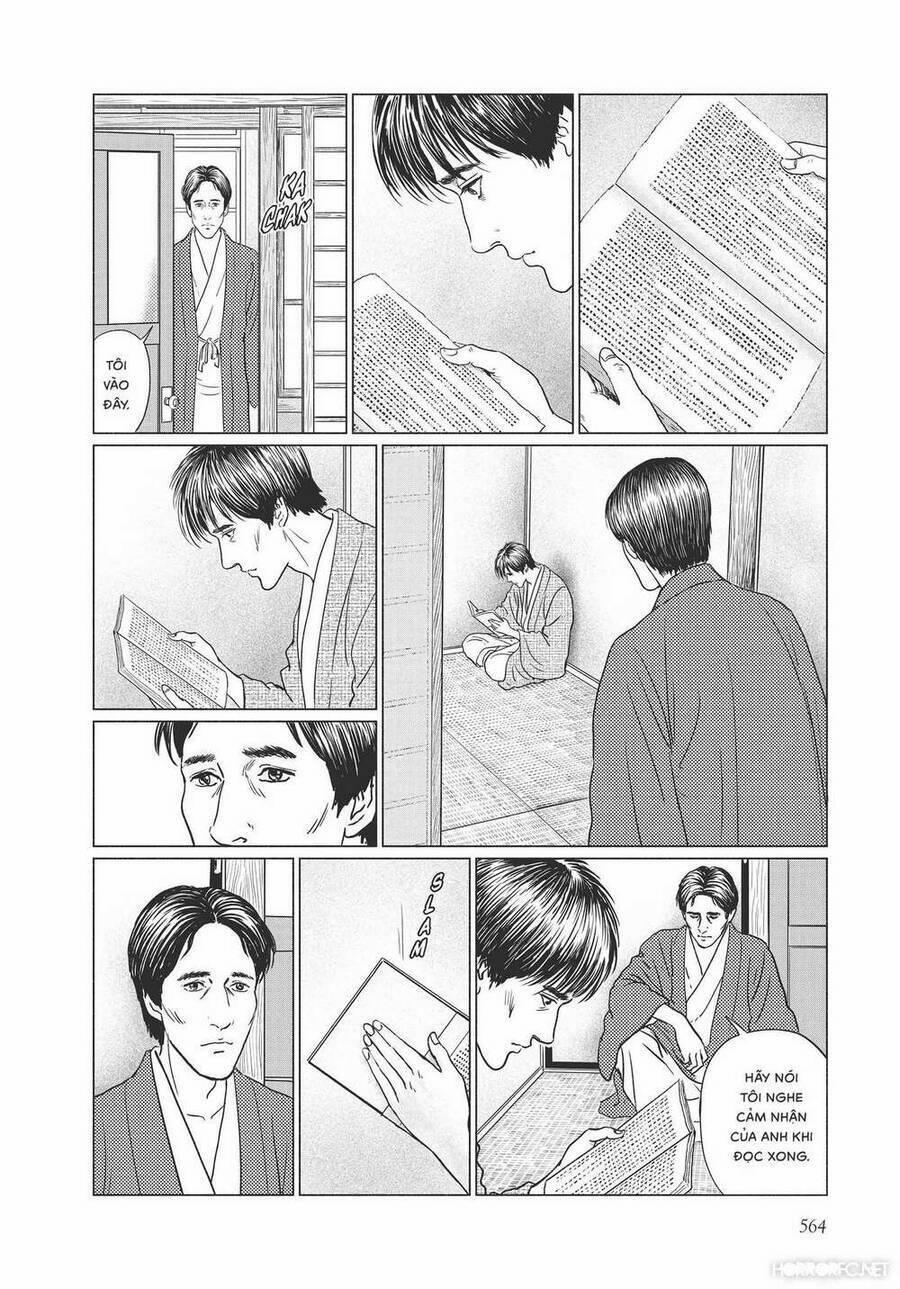 Thất Lạc Cõi Người 23 trang 5