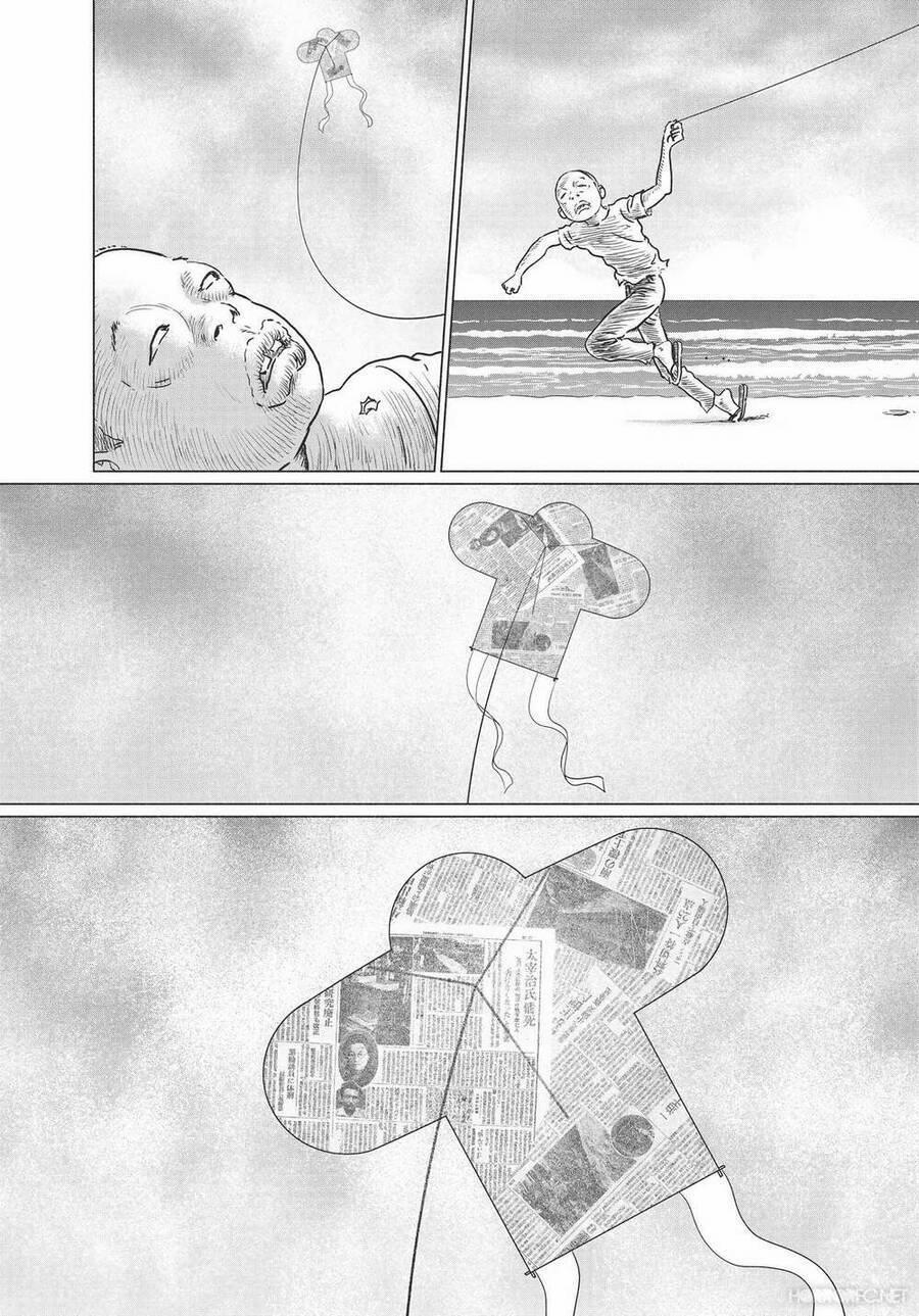 Thất Lạc Cõi Người 24 trang 24