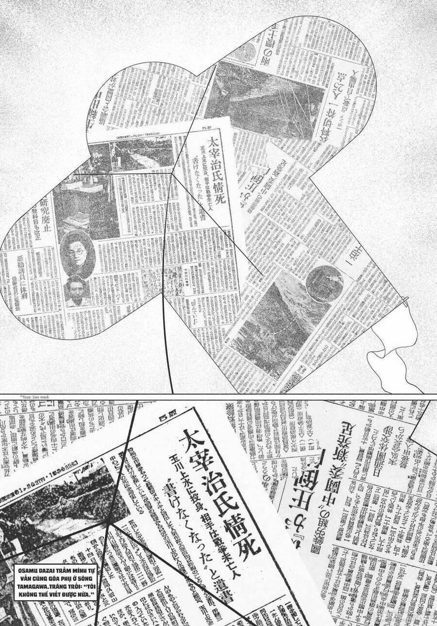 Thất Lạc Cõi Người 24 trang 25