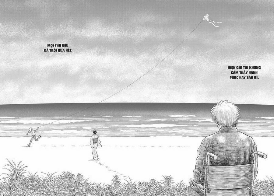 Thất Lạc Cõi Người 24 trang 26