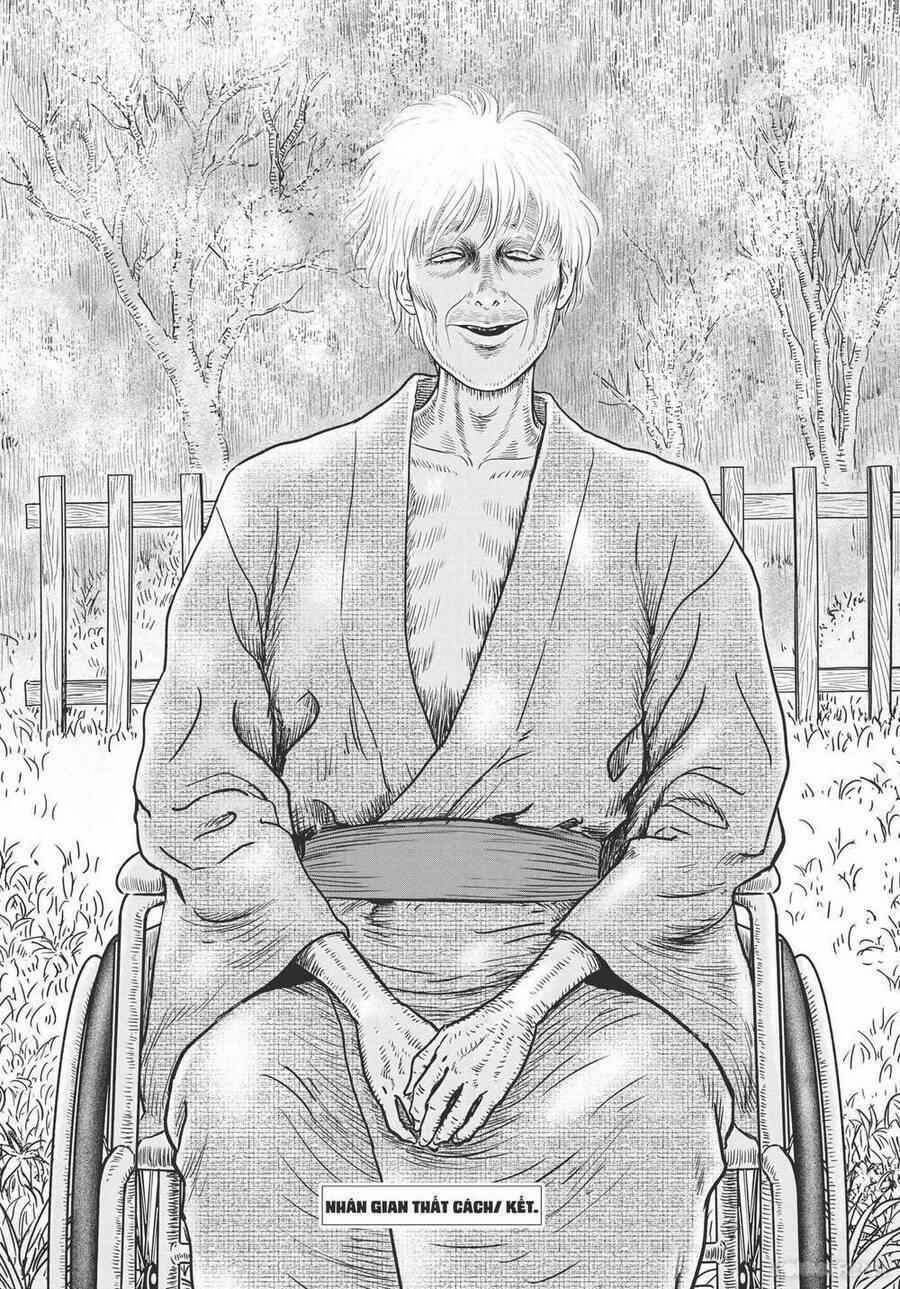 Thất Lạc Cõi Người 24 trang 27
