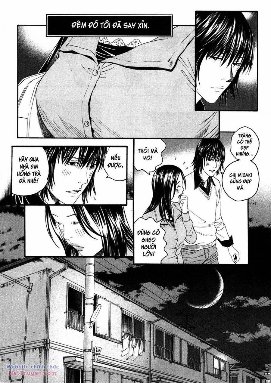 Thất Lạc Cõi Người 3 trang 15